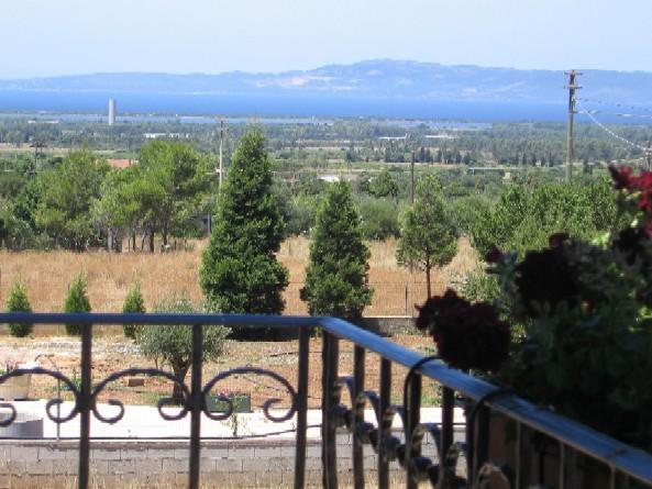 Villetta Bouganvillea Sant'Anna Arresi Exterior photo