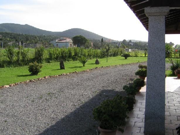 Villetta Bouganvillea Sant'Anna Arresi Exterior photo